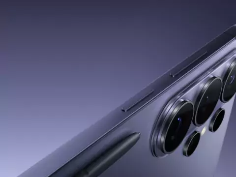 Samsung Galaxy S27 Pro