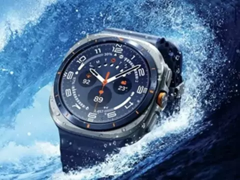 Galaxy Watch Ultra 2