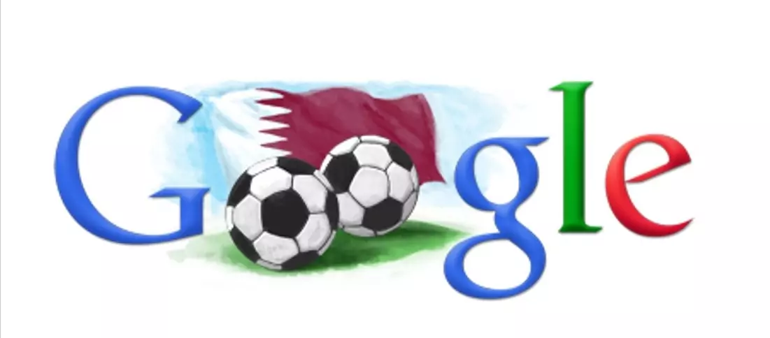 Google menghadirkan Doodle spesial pada Jumat 12 Juni 2026, untuk merayakan dimulainya Piala Dunia FIFA 2026.