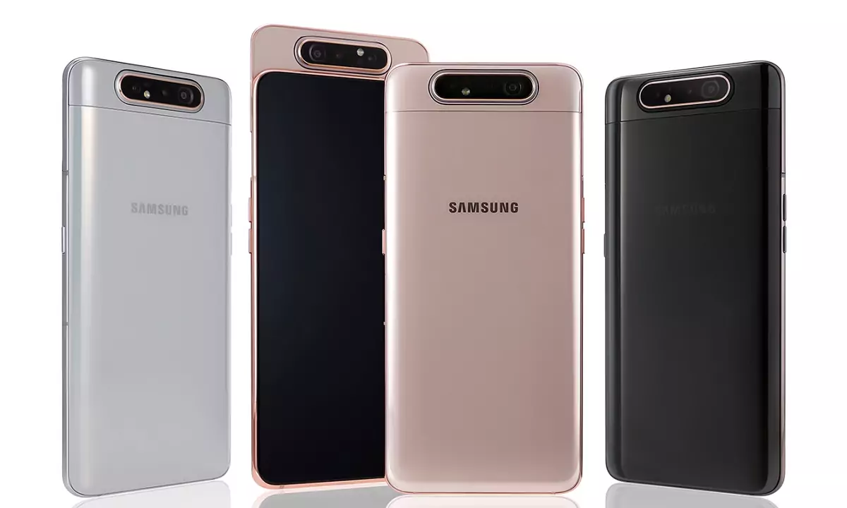 HP Samsung Turun Harga