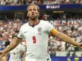Inggris Mengamuk di Laga Perdana, Kroasia Tak Mampu Bendung Three Lions