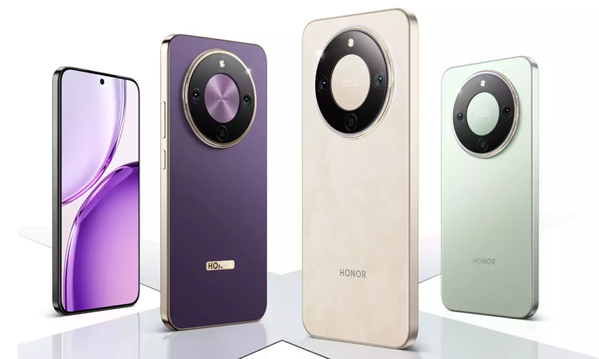 Honor X70 Pro Max