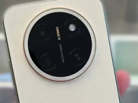 Honor X80 Pro Max