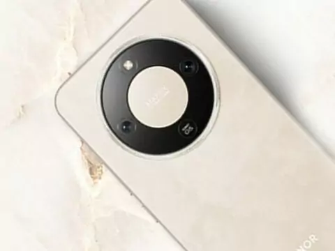 Honor X80 Pro Max