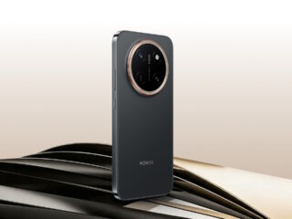 Honor X80 Pro Max