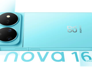 Huawei Nova 16 Ultra