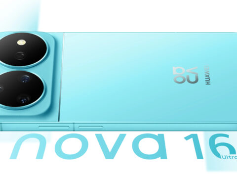 Huawei Nova 16 Ultra