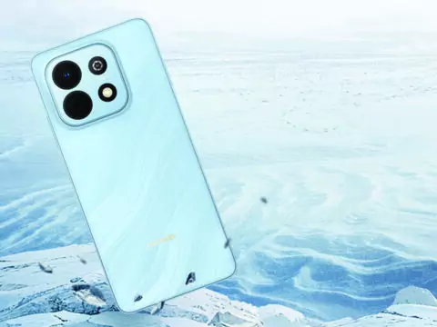 Huawei nova Y74