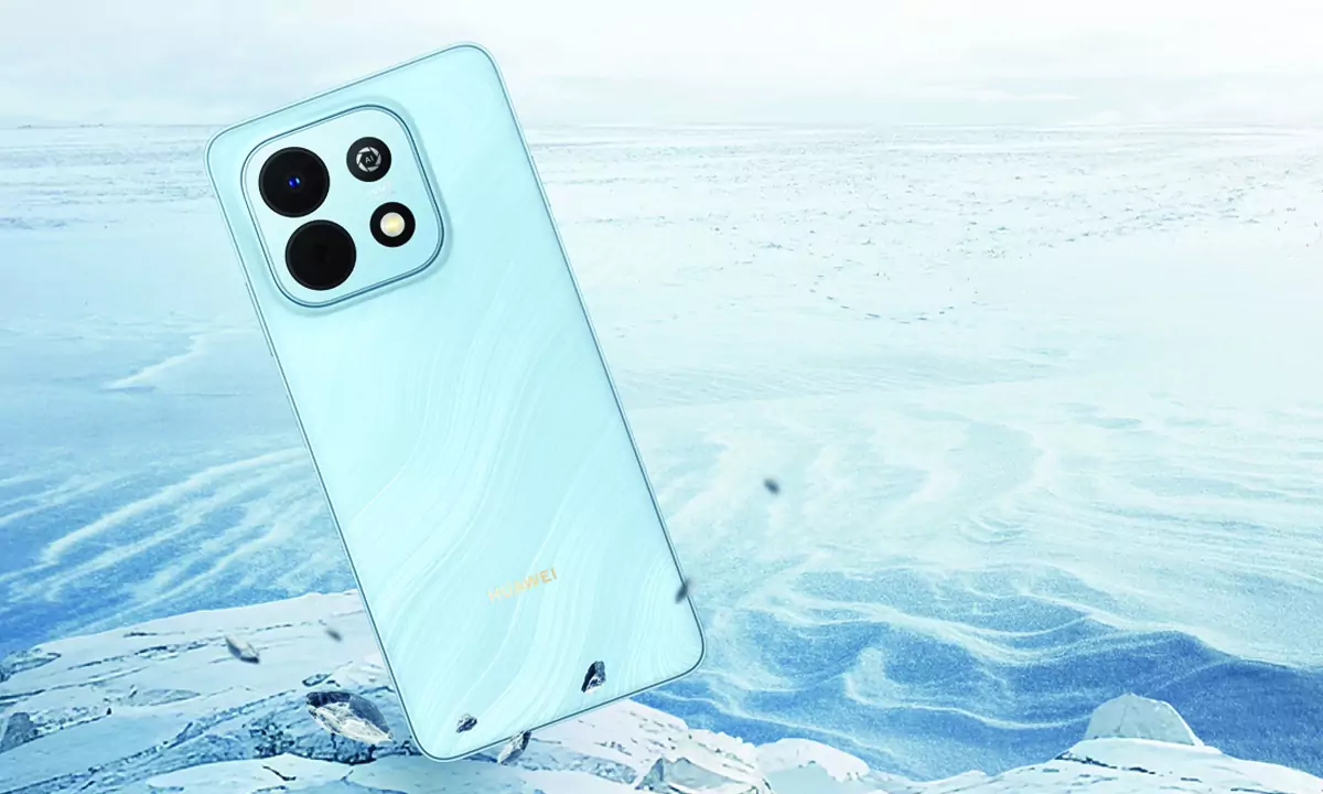 Huawei nova Y74