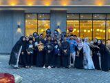 Yayasan Kemandoran 7 Peduli Salurkan Santunan Bulanan untuk Anak Yatim dan Dhuafa di Jakarta