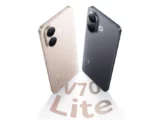 Vivo Rilis V70 Lite Secara Senyap: Bawa Baterai 6.500mAh dan Chip Anyar