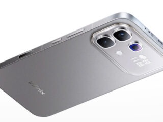 Infinix Note 60 Pro