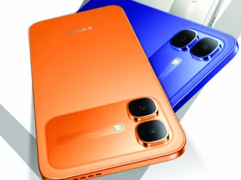 Infinix Smart 20