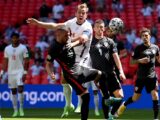 Prediksi Inggris vs Kroasia: Ujian Berat Harry Kane dan Ambisi Tiga Singa