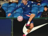 Sporting Lisbon Siap Sambar Jesse Derry, Wonderkid Chelsea yang Terlupakan!