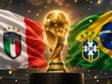 Sudah Tau? Hanya 2 Negara yang Pernah Pertahankan Gelar Juara Piala Dunia