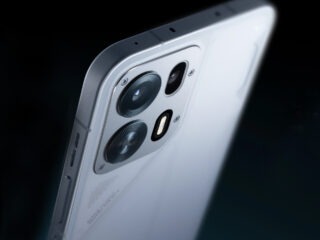 Oppo K15