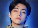 Intip Popularitas: V BTS di Mata Penggemar