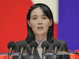 Adik Perempuan Kim Jong Un Tidak Puas pada Deklarasi G7