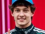 Antonelli Makin Matang, Pengalaman Pahit 2025 Jadi Bekal Perebutan Gelar