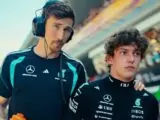 Sudah Jatuh Tertimpa Tangga, Kimi Antonelli DNF di Barcelona lalu Kena Penalti FIA