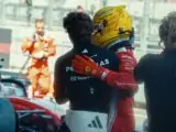 Kimi Antonelli Banjir Pujian usai Tunjukkan Sportivitas kepada Lewis Hamilton