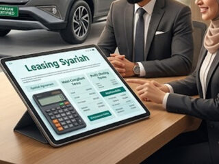 Leasing Syariah
