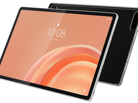 Lenovo Tab Plus Gen 2