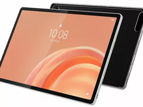 Lenovo Tab Plus Gen 2