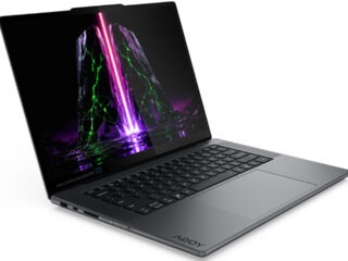 Lenovo Yoga Pro 9n