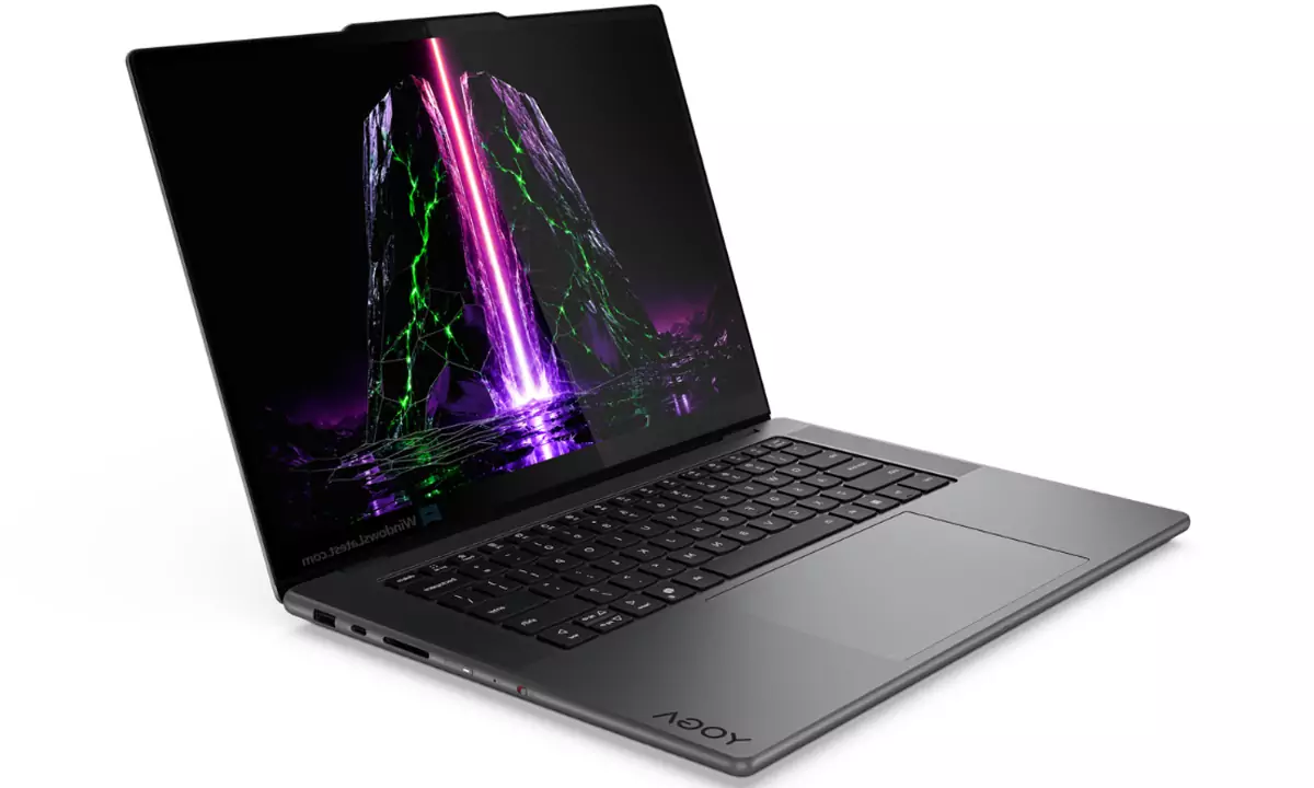 Lenovo Yoga Pro 9n