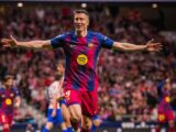 Robert Lewandowski Jadi Rebutan Klub Turkiye dan Amerika Serikat