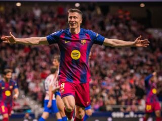 Lewandowski