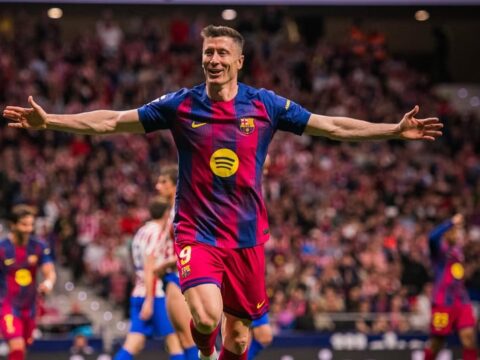 Lewandowski