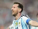 Messi Pimpin Perburuan Sepatu Emas Piala Dunia 2026