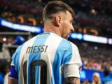 Prediksi Argentina vs Austria: Misi Lionel Messi Pecahkan Rekor Top Skor Sepanjang Masa