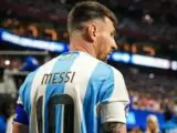 Prediksi Argentina vs Austria: Misi Lionel Messi Pecahkan Rekor Top Skor Sepanjang Masa