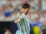 Usia Hanya Angka, Messi Jadi Pencetak Hat-trick Tertua dalam Sejarah Piala Dunia