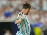 Usia Hanya Angka, Messi Jadi Pencetak Hat-trick Tertua dalam Sejarah Piala Dunia