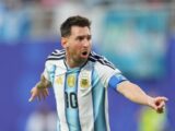 Messi Tembus Puncak, Daftar Raja Gol Piala Dunia Kini Punya Dua Penguasa