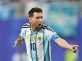 Messi Tembus Puncak, Daftar Raja Gol Piala Dunia Kini Punya Dua Penguasa