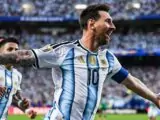 Hasil Piala Dunia 2026: Messi Cetak Hat-trick, Argentina Hancurkan Aljazair 3-0