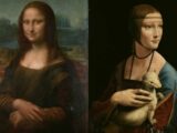 3 Lukisan Leonardo Da Vinci yang Misterius, Pengkhianatan Yesus Disalib