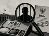 MBG Korup Kenapa Tak Ditutup? Pakar Curigai Trik Prabowo