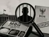MBG Korup Kenapa Tak Ditutup? Pakar Curigai Trik Prabowo