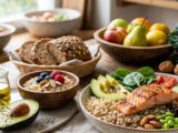 Kadar LDL Melonjak? Siasati dengan Daftar Makanan Penurun Kolesterol Alami Berikut Ini