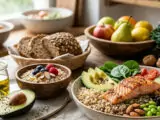 Kadar LDL Melonjak? Siasati dengan Daftar Makanan Penurun Kolesterol Alami Berikut Ini