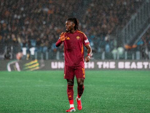 Manu Kone