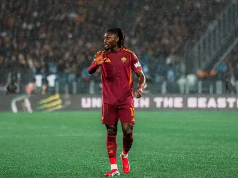Manu Kone