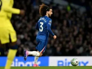 Marc Cucurella